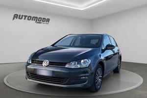 VOLKSWAGEN Golf 1.6TDI 110CV