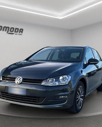 VOLKSWAGEN Golf 1.6TDI 110CV