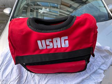 Borsa attrezzi USAG