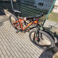 MTB Scott Aspect 960