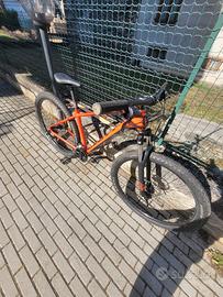 MTB Scott Aspect 960
