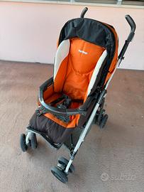 Peg perego pliko switch passeggino + navicella