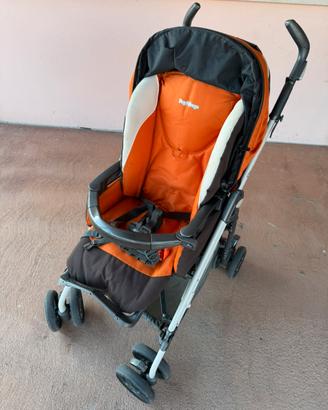 Peg perego pliko switch passeggino + navicella