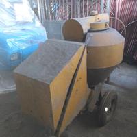 betoniera vicario 220v
