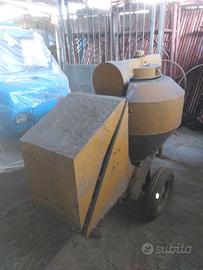 betoniera vicario 220v