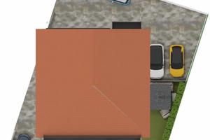 Trilocale in ristrutturazione