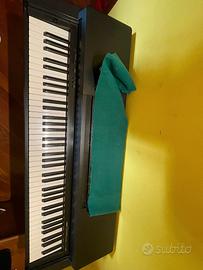 Piano elettrico Yamaha Clavinova