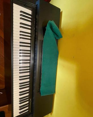 Piano elettrico Yamaha Clavinova