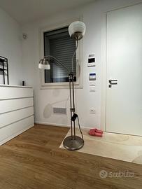 Lampada da terra ikea