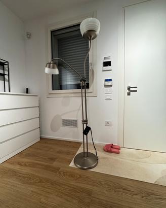 Lampada da terra ikea
