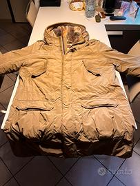 Parka Colmar