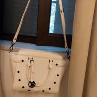 Borsa Jhon Richmond  pelle