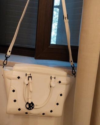 Borsa Jhon Richmond  pelle
