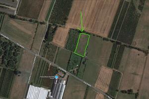 Terreno Agricolo zona Monte Netto Poncarale (BS)