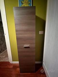 Mobile sospeso color wenge