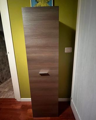 Mobile sospeso color wenge