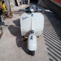 vespa