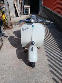 vespa