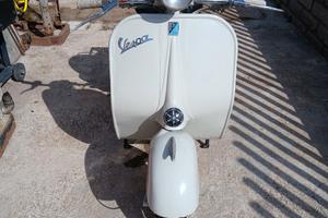 vespa