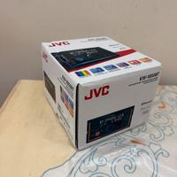 Autoradio JVC KW-X850BT