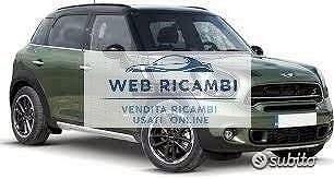 Mini coutryman 2013 2014 2015 2016