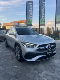 Mercedes-benz GLA 200 d Automatic Premium