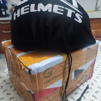 Casco scodella tg M