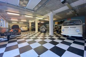 DEPOSITO A AZZANO SAN PAOLO