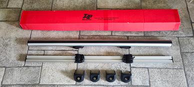 Portatutto universale AERO BRIDGE La Prealpina per