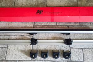 Portatutto universale AERO BRIDGE La Prealpina per