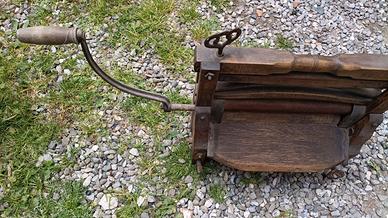 STRIZZA BIANCHERIA MARCA Anchor