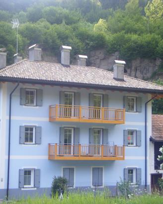 Vacanze Val di Fiemme: relax sulle Dolomiti