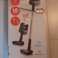 Aspirapolvere senza fili 2 in 1 