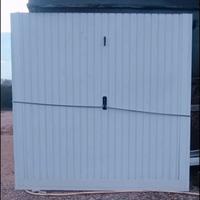 basculante per garage 