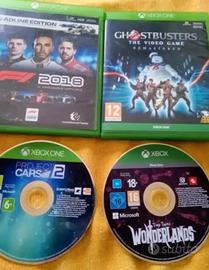 giochi Xbox 