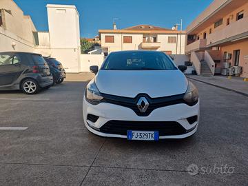 RENAULT CLIO 1.5 dCi 8V 75CV 3 PORTE VAN