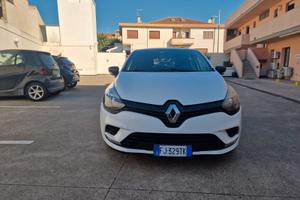 RENAULT CLIO 1.5 dCi 8V 75CV 3 PORTE VAN