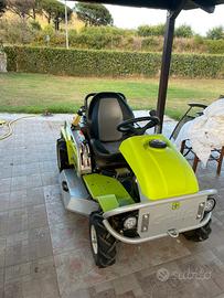 GRILLO CLIMBER 9.22S