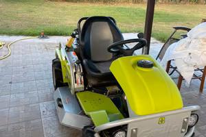 GRILLO CLIMBER 9.22S