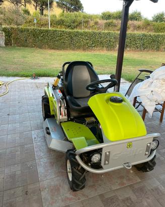 GRILLO CLIMBER 9.22S