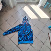 felpa BAPE