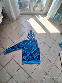 felpa BAPE