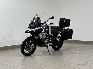 BMW r 1250 gs Adventure Abs my19