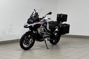 BMW r 1250 gs Adventure Abs my19