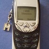 Cellulare Nokia 8310