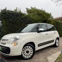 Fiat 500L 1.3 Multijet 95 CV Business