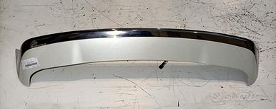 SPOILER PORTELLONE POSTERIORE PEUGEOT 2008 1Â° Ser