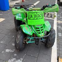 Quad 125