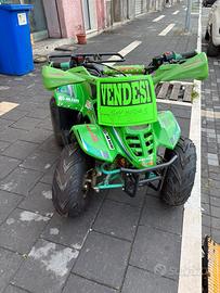 Quad 125