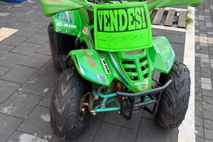 Quad 125